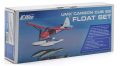 E-FLITE UMX CARBON CUB SS FLOAT SET W/ACCESSORIES - EFLUA1190 - MORE DUE SHORTLY